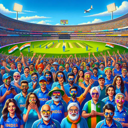 Illustration for Global Sport