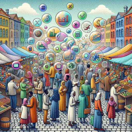Illustration for Context Specific