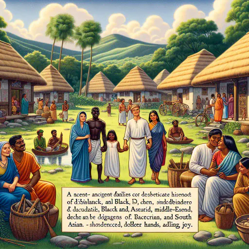 Illustration for Cultural Sensitivity