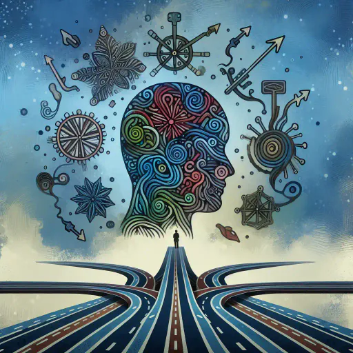 Illustration for Literary Usage