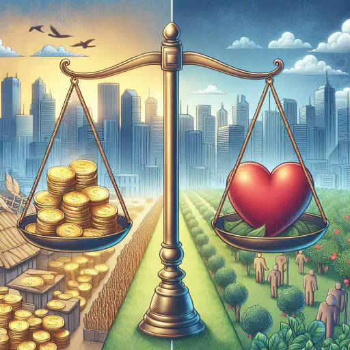 Illustration for Contrary Indicator