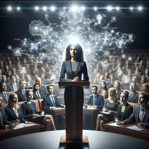 Illustration for Debate and Argument