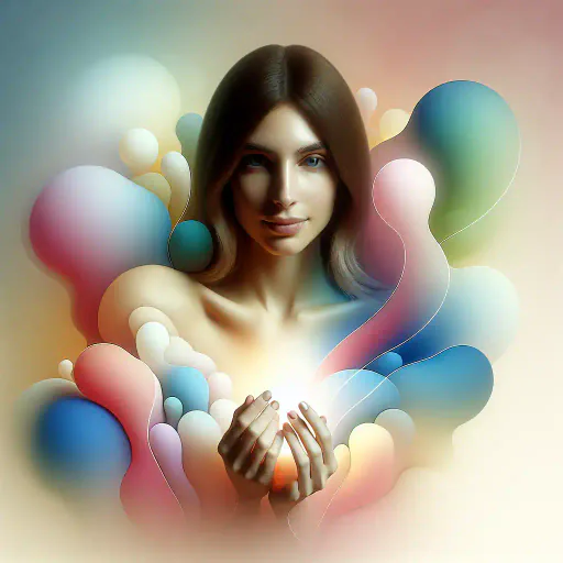 Illustration for Personal Impact