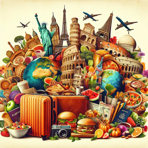 Illustration for Variety Implied