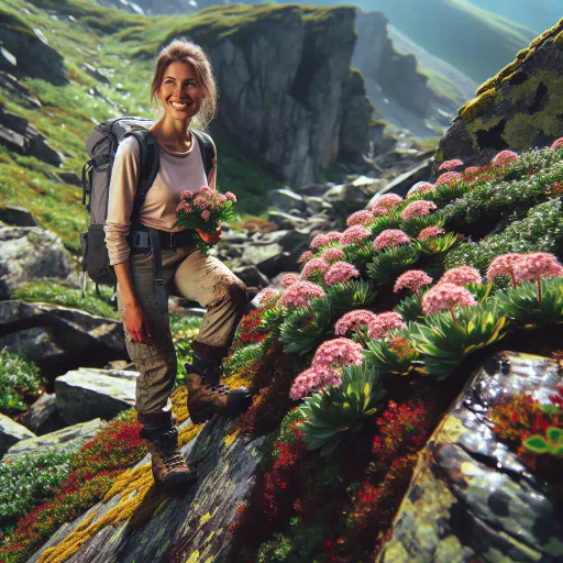 Illustration for Natural Habitats