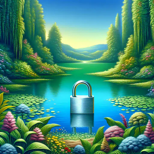 Illustration for Personal Data Risk