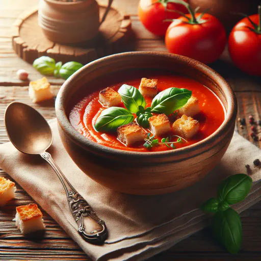 Illustration for Culinary Context