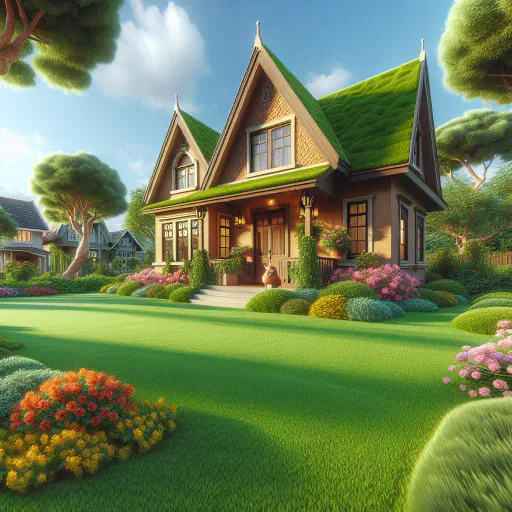 Illustration for Property Appeal
