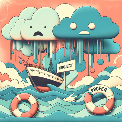 Illustration for Not Literal