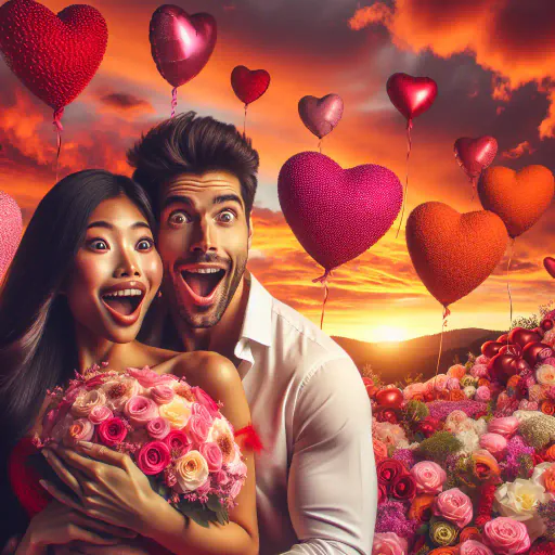 Illustration for Overdone Emotion
