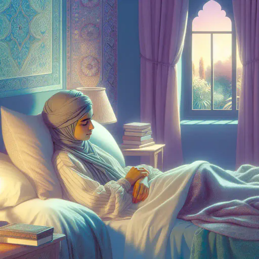 Illustration for Seriousness