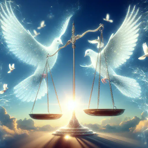 Illustration for Legal Implications