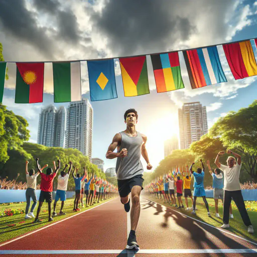 Illustration for Endurance Emphasis