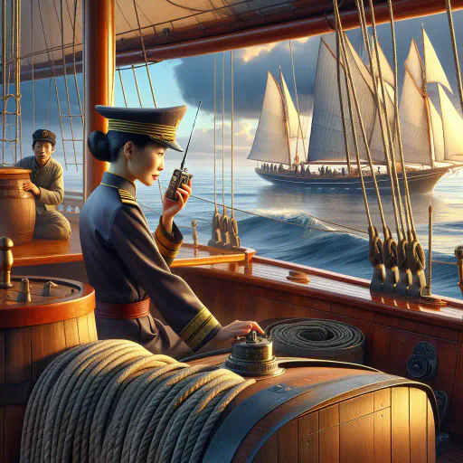 Illustration for Discovery Consequences
