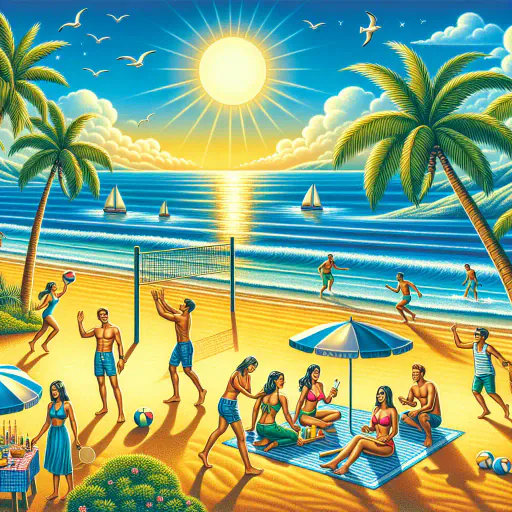 Illustration for Cultural Imagery