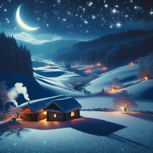 Illustration for Freezing Point
