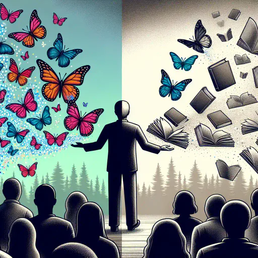 Illustration for Emotion over Logic