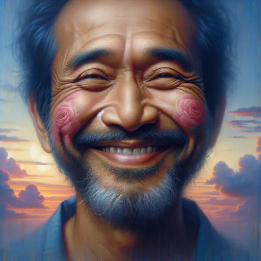 Illustration for Positive Connotation
