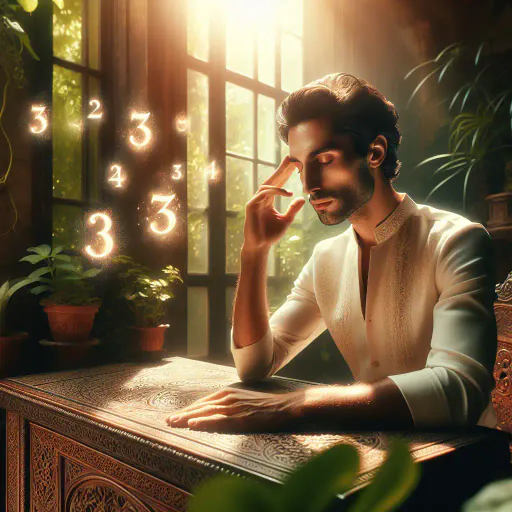 Illustration for Effortful Reminder