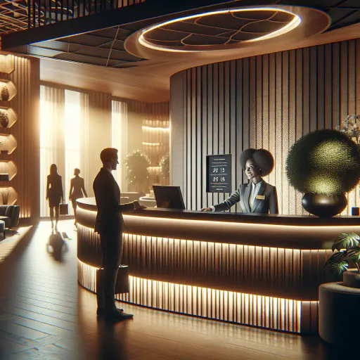 Illustration for Activity Center