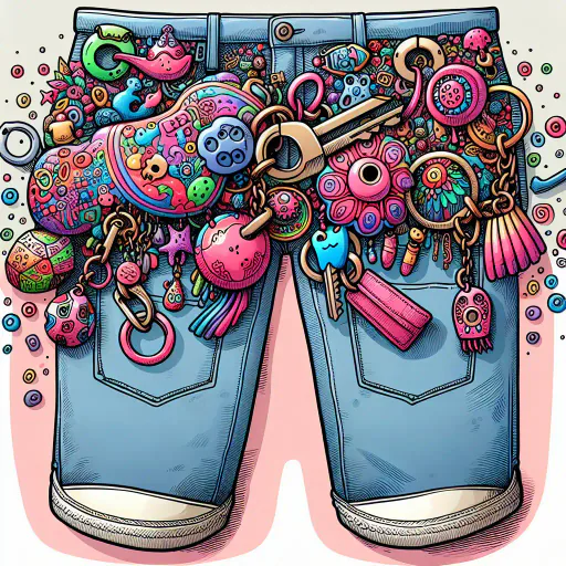 Illustration for Not Just Size