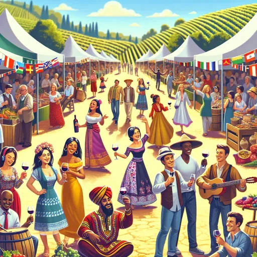 Illustration for Cultural Significance