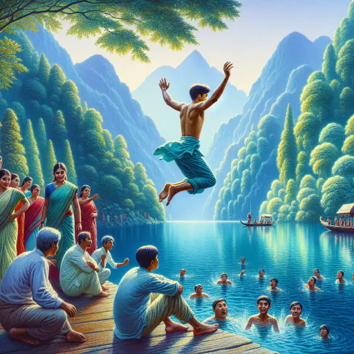 Illustration for Consequence Awareness