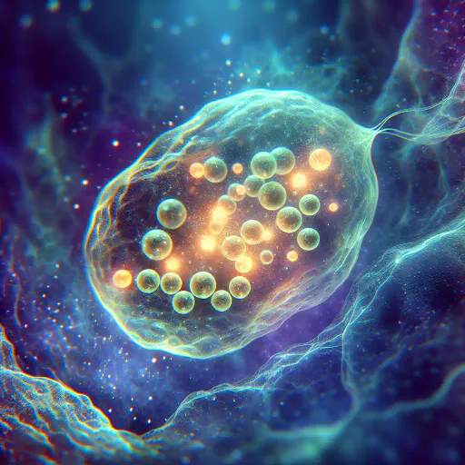 Illustration for Cellular Context