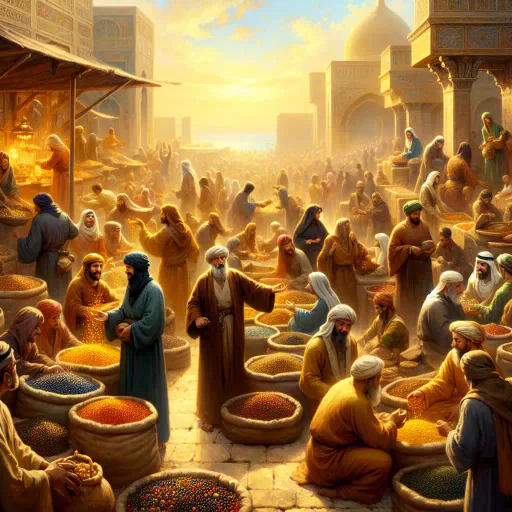 Illustration for Cultural Significance