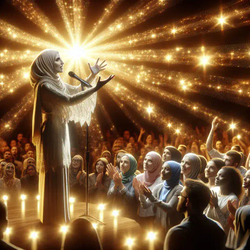 Illustration for Emotional Impact
