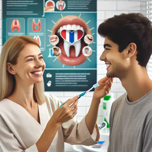 Illustration for Healthcare Context
