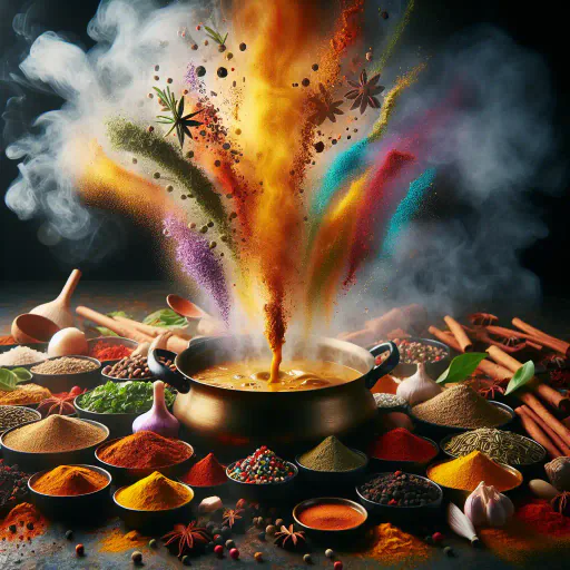 Illustration for Sensory Enhancement