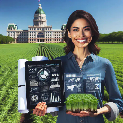 Illustration for Policy and Regulation