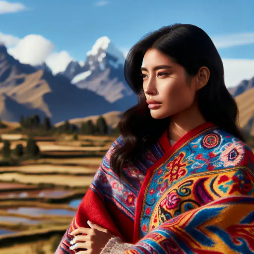 Illustration for Cultural Origins