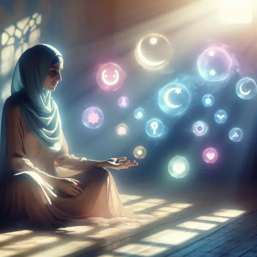 Illustration for Experience Focused