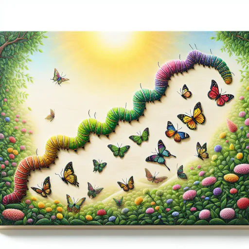 Illustration for Physical changes