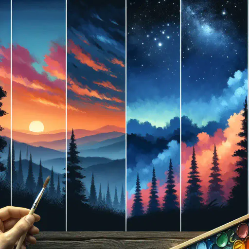 Illustration for Past Perfect