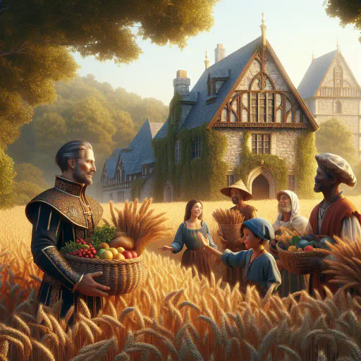 Illustration for Historical Usage