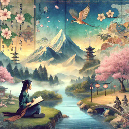 Illustration for Creative Origin