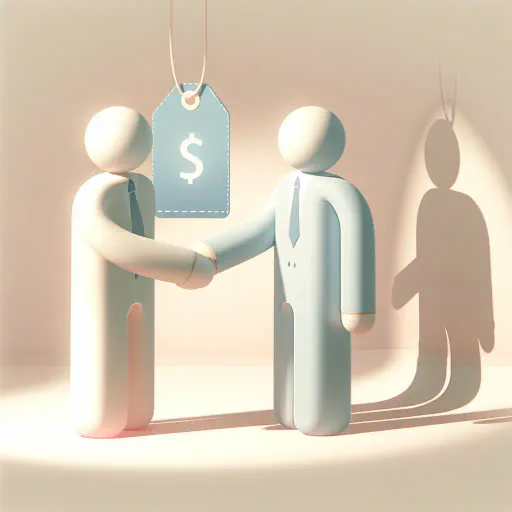 Illustration for Negative Connotations