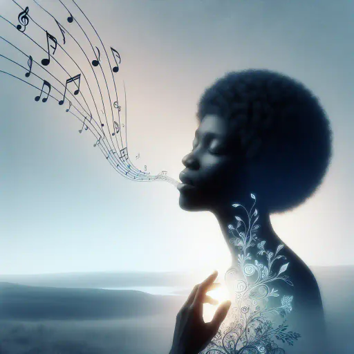 Illustration for Appreciating Perfection