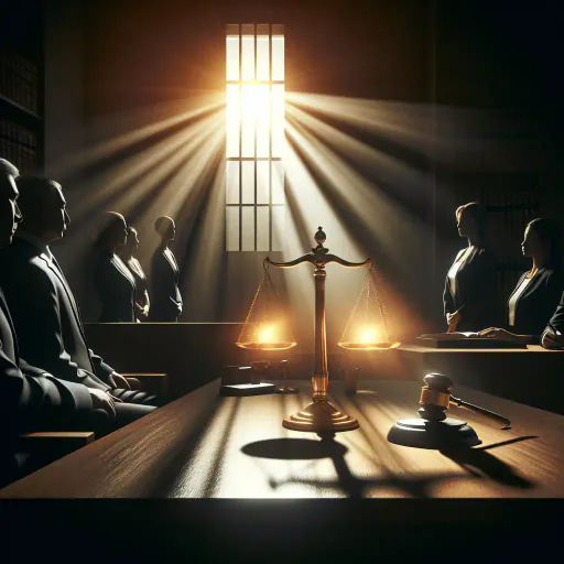 Illustration for Legal Context