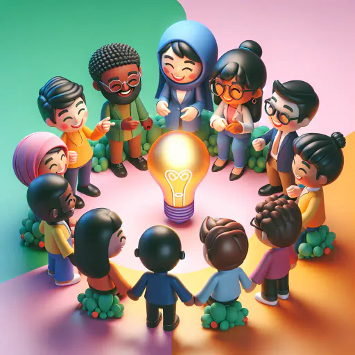 Illustration for Negative Implication
