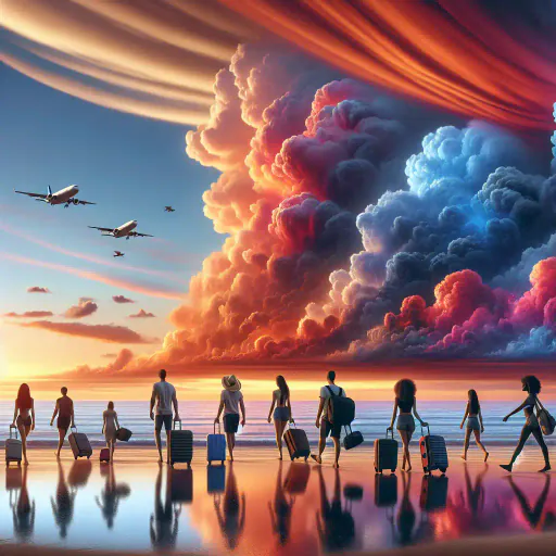 Illustration for Emotional Impact