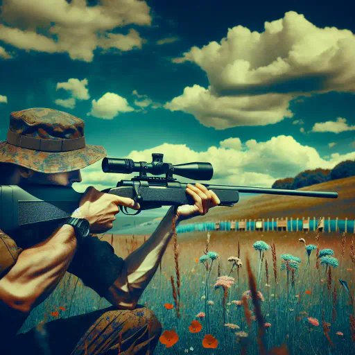 Illustration for Not for Precision