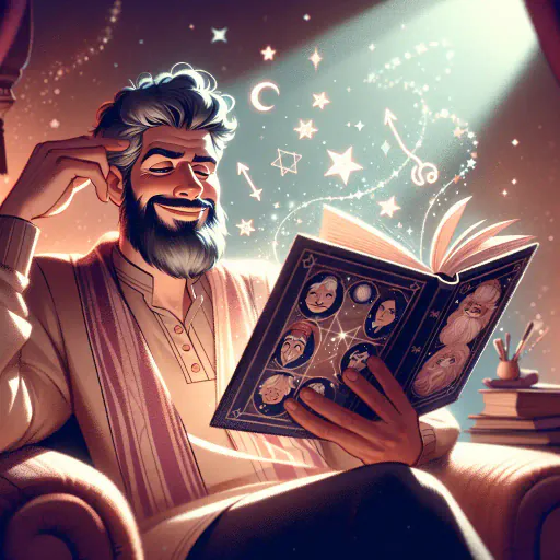 Illustration for Cultural Belief