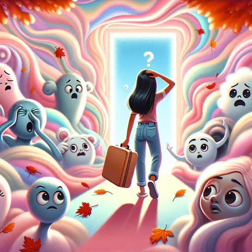 Illustration for Emotional Impact