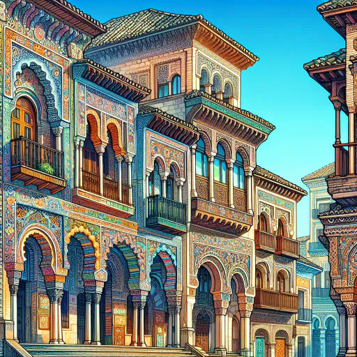 Illustration for Historical Origin