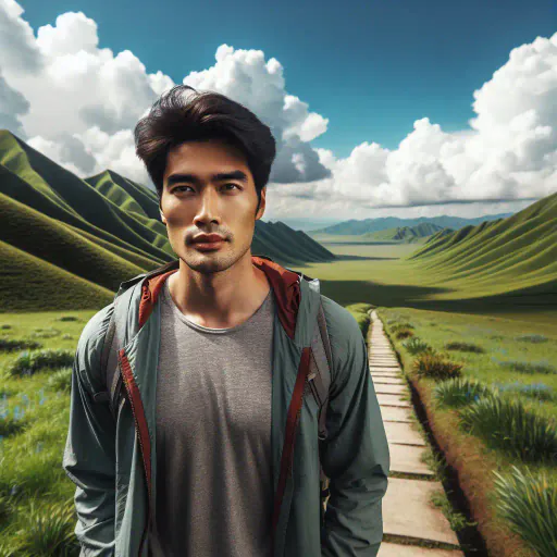 Illustration for Subjective Interpretation