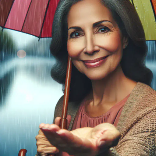 Illustration for Proactive Kindness